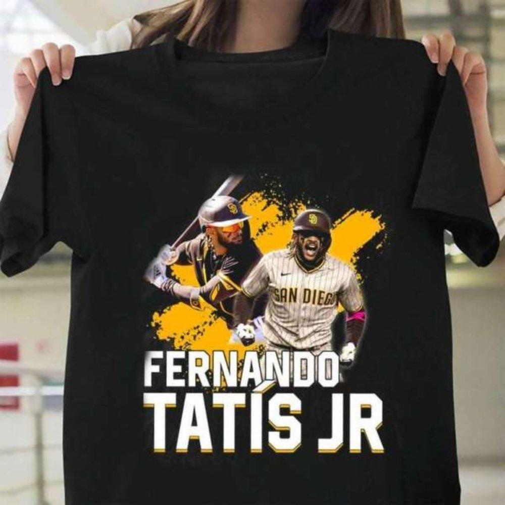 Fernando Tatis Jr Manny Machado Unisex T-Shirt, Graphics Unisex T-shirt